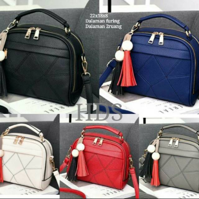 TAS WANITA BAGUS CANTIK