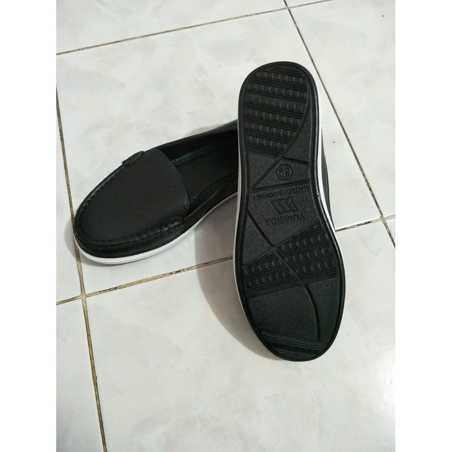 sepatu yumeida cowo