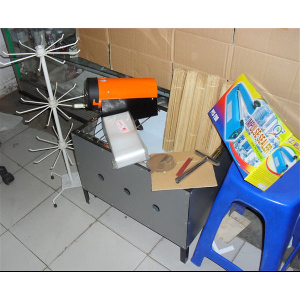 

PAKET SUPER LENGKAP KENTANG SPIRAL 5 IN 1 Bagus