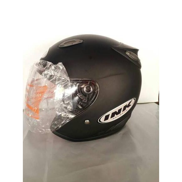 

Terbaru * HELM INK KW CENTRO☆ 99% MIRIP ORI ☆ PACKING KARDUS & Bubble wrap tr1.