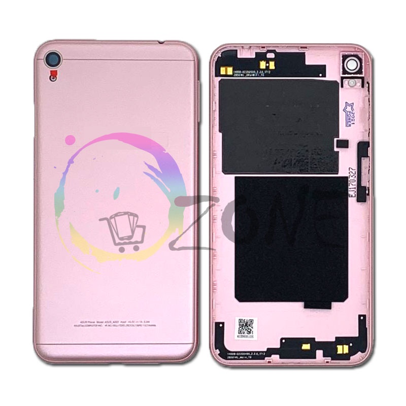 BACKDOOR - BACK CASING ASUS ZENFONE LIVE - ZB501KL TUTUPAN BATERAI