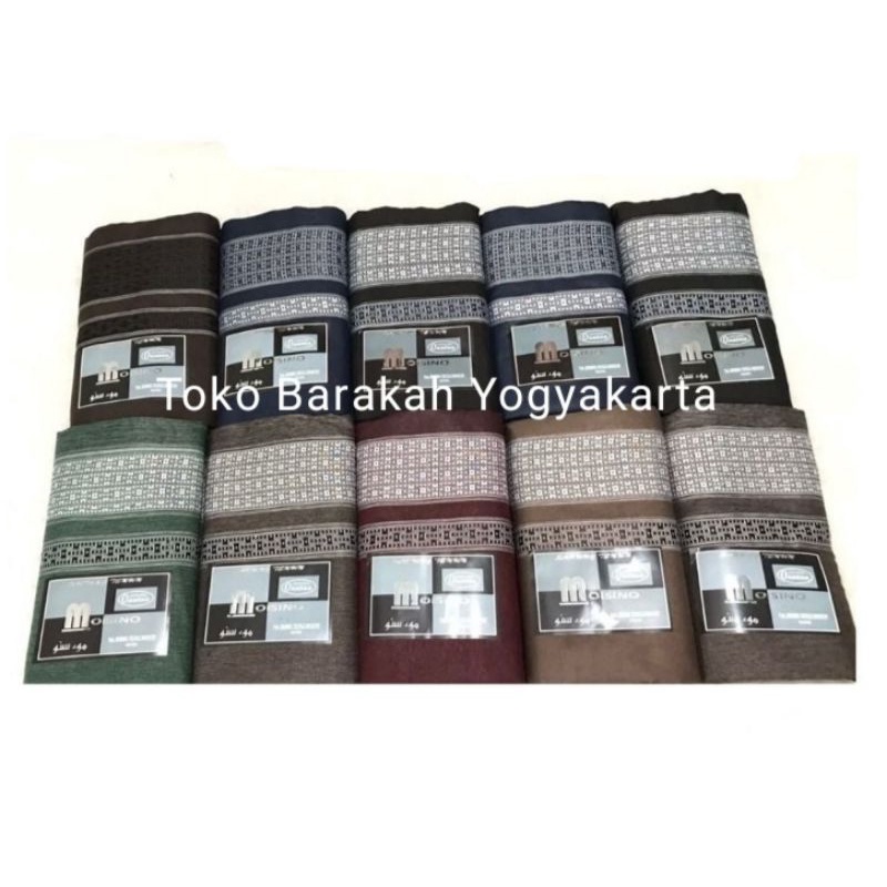 Sarung tenun murah sarung dewasa sarung souvernir tahlil oleh-oleh haji dan umrah