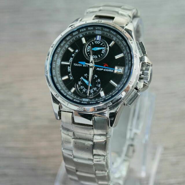 Jam tangan pria ripcurl