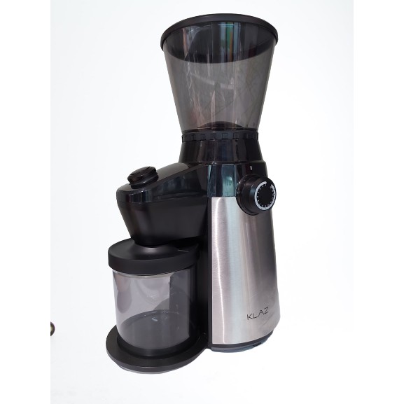 PENGGILING BIJI KOPI / COFFEE GRINDER 150W / KLAZ MESIN KOPI