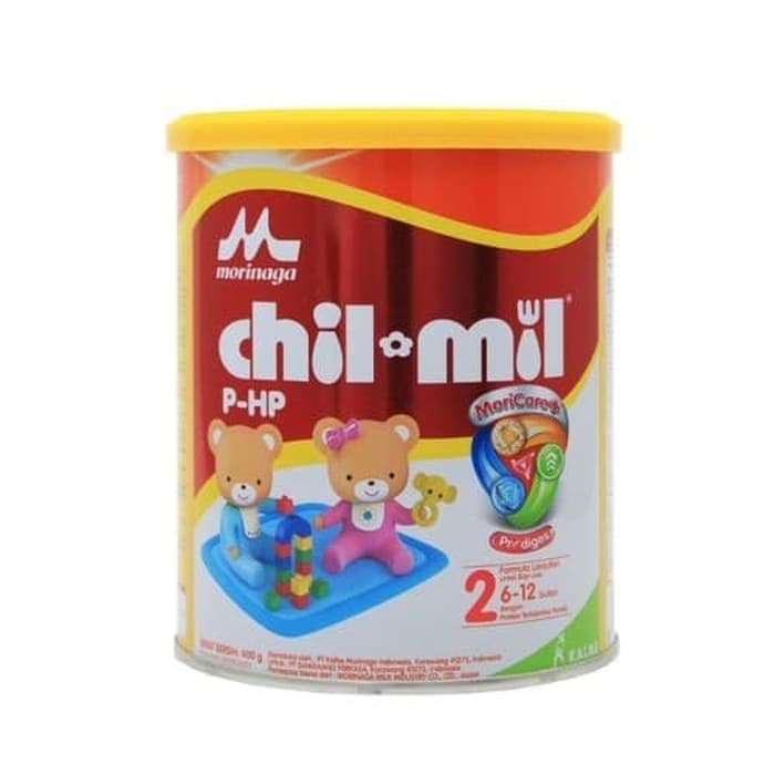 Morinaga Chil Mil PHP, 400gr