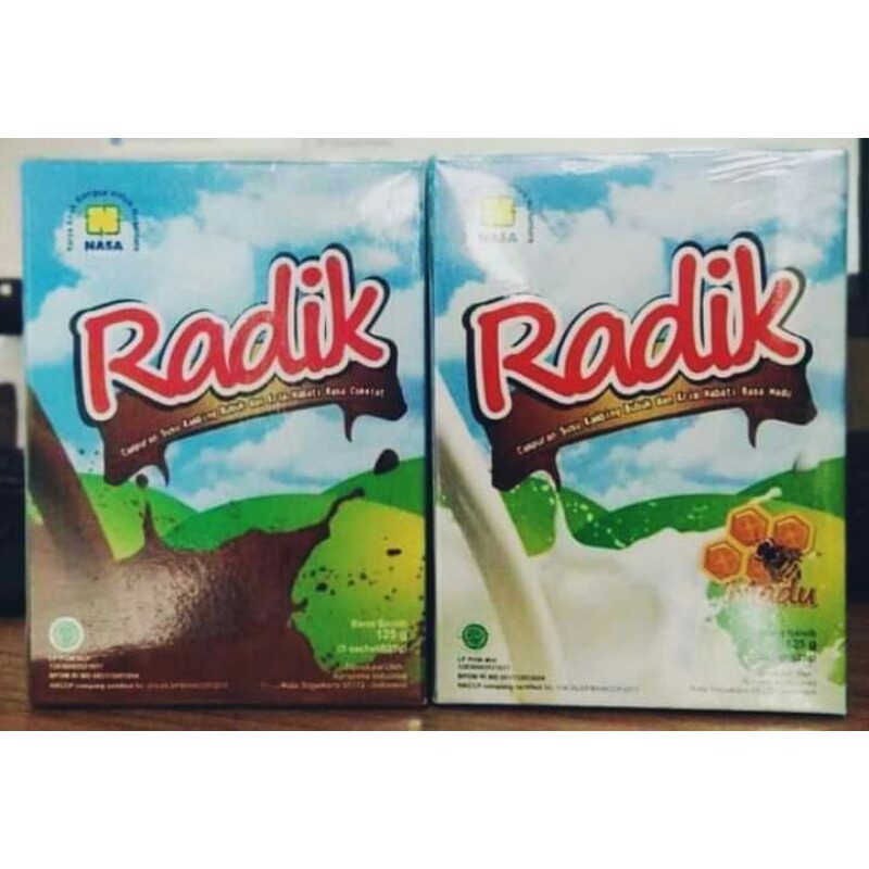

RADIK