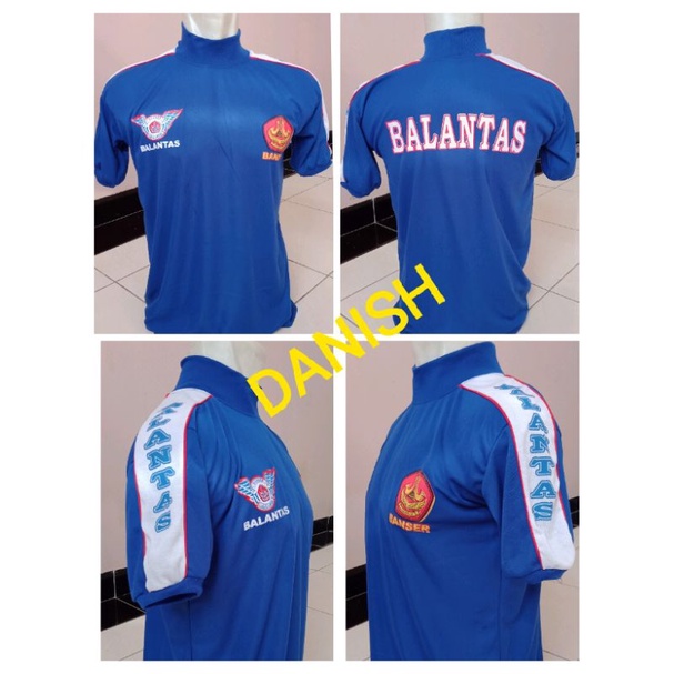 Kaos dalam balantas