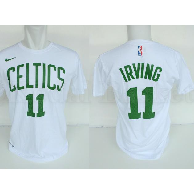 kyrie celtics shirt