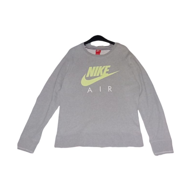 CREWNECK NIKE CENTER AIR VTG