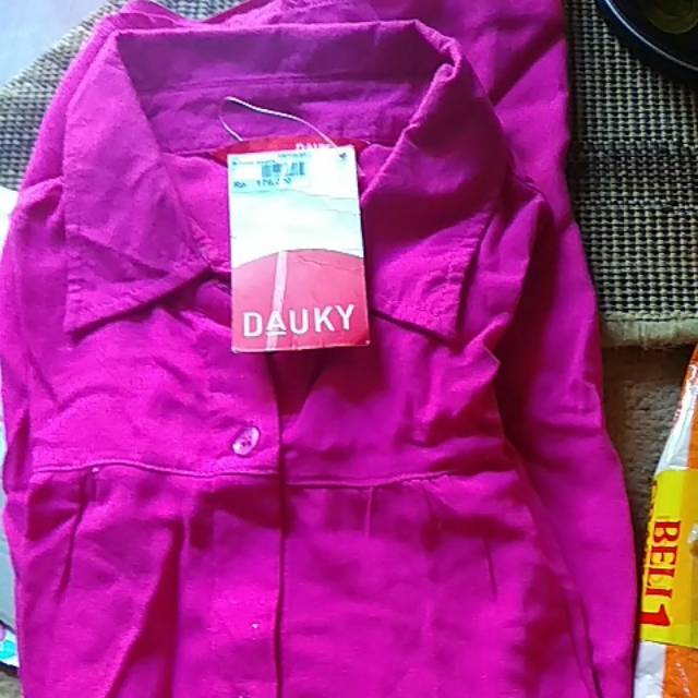 SALE Tunik dauky