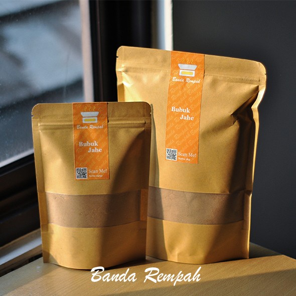 

JAHE MERAH BUBUK 1 KG | WEDANG JAHE MERAH - 1 Kg (BERKUALITAS)