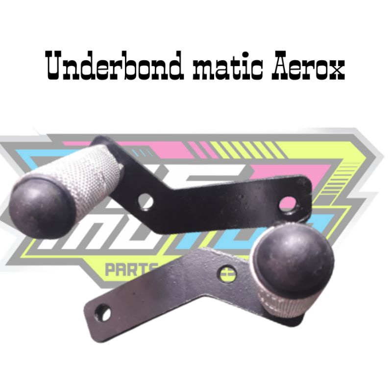 underbon postep AEROX