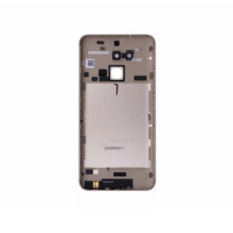 Backdor / tutup belakang Asus Zenfone 3 max 5.2 / zc520tl original