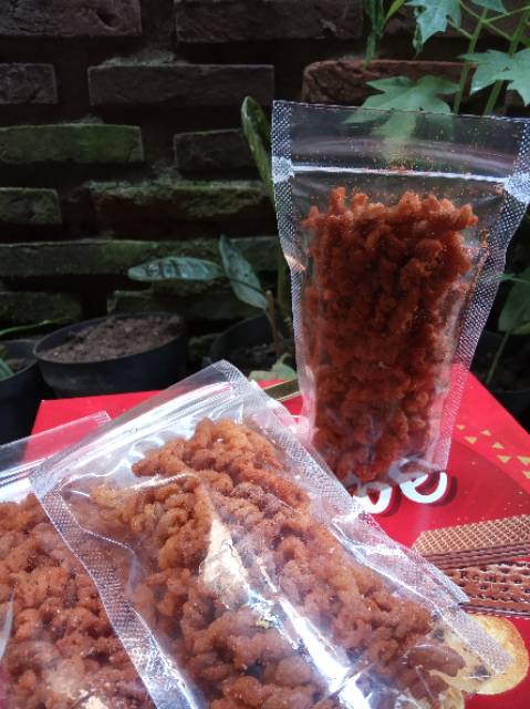 Jual Promo Makaroni Spiral Pedas Makroni Bantet Makaroni Kriwil