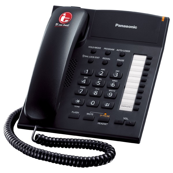 Jual Telepon Rumahkantor Kx T840 Shopee Indonesia