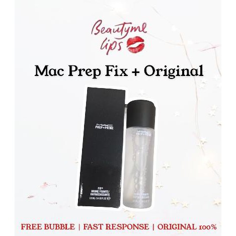 MAC PREP FIX+ SERIES SPRAY FULL SIZE