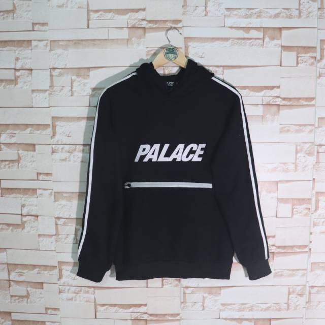HOODIE PALACE SECOND ORIGINAL
