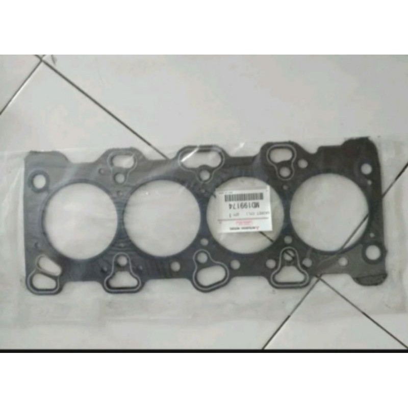 PACKING CYLINDER HEAD KUDA 2000CC ORIGINAL