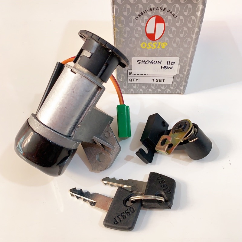KUNCI KONTAK SHOGUN 110 NEW/SHOGUN KEBO/SATRIA 2TAK RU LUMBA-6