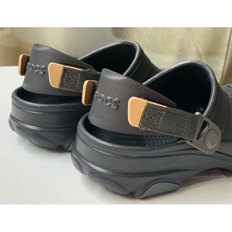 Sepatu Sandal Pria / Crocs Pria / Sandal Crocs / Crocs Classic All Terrain Clog / Literide