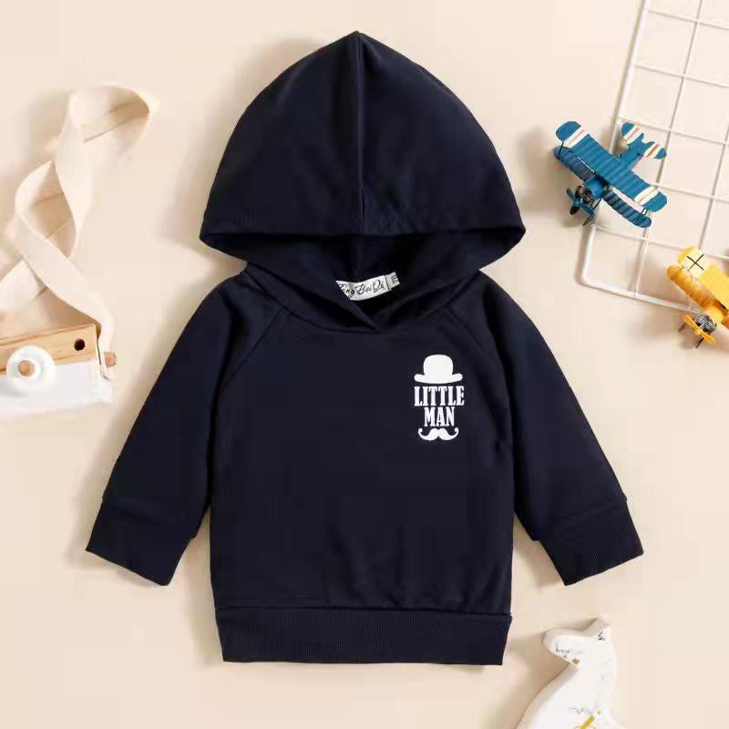 (LOLI-JKT) BOY-15 STELAN LITTLE BOY NAVY/STELAN ANAK COWOK 90-110