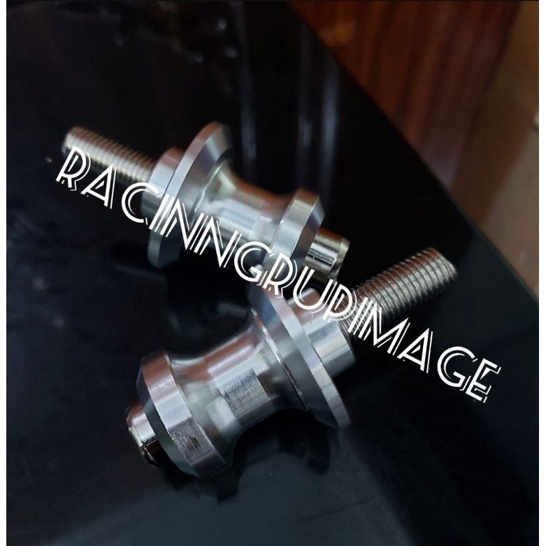 Jalu Paddock Full Cnc Jalu Pedok Universal Ninja /R25 /Gsx 150r