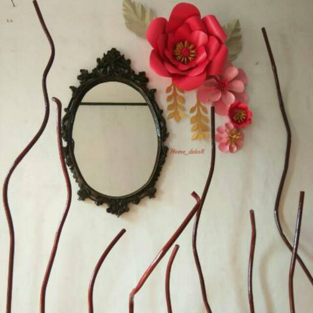 

Paket TINY Paper Flowers