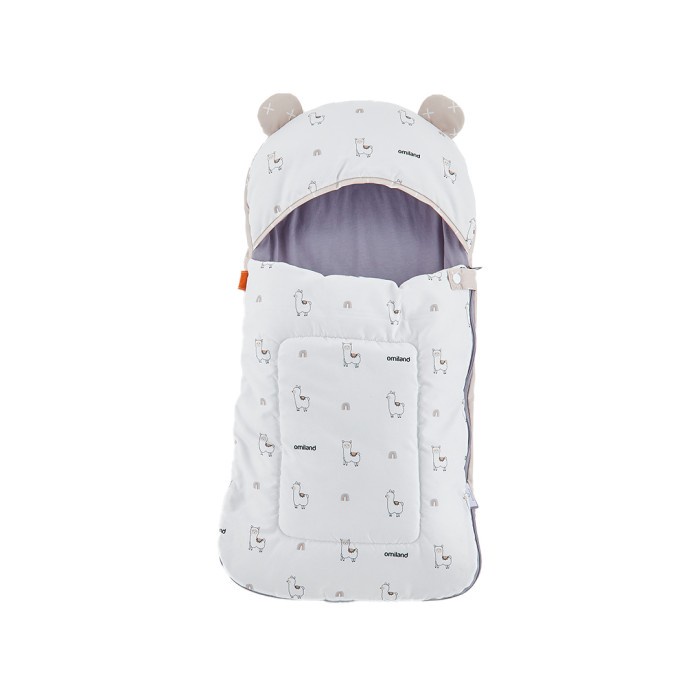 Jual Omiland Sleeping Bag Alpaca Series OB26201 OB26202 OB26203 OB26204 Shopee Indonesia