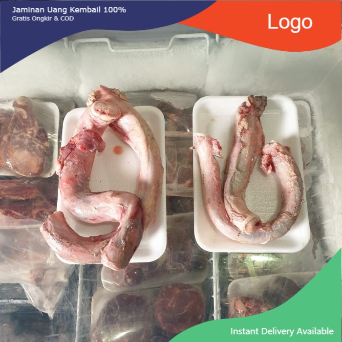 

urat sapi / urat pen*s sapi / KTL sapi 500gr