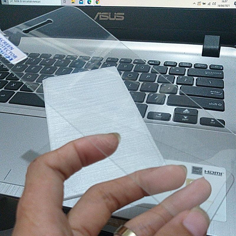 tempered glass xiaomi mi A1