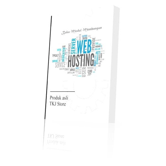 Modul Membangun Web Hosting