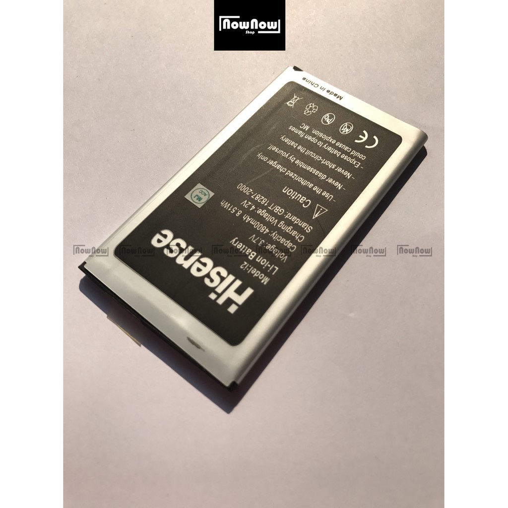 Baterai Smartfren Andromax I2 Original ORI Batre Battery Batu Batrai