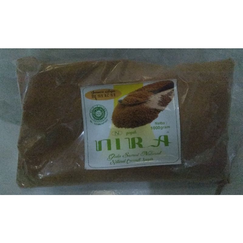 

gula semut 1000 gr