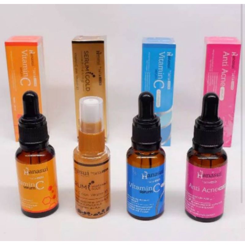 hanasui serum 20ml