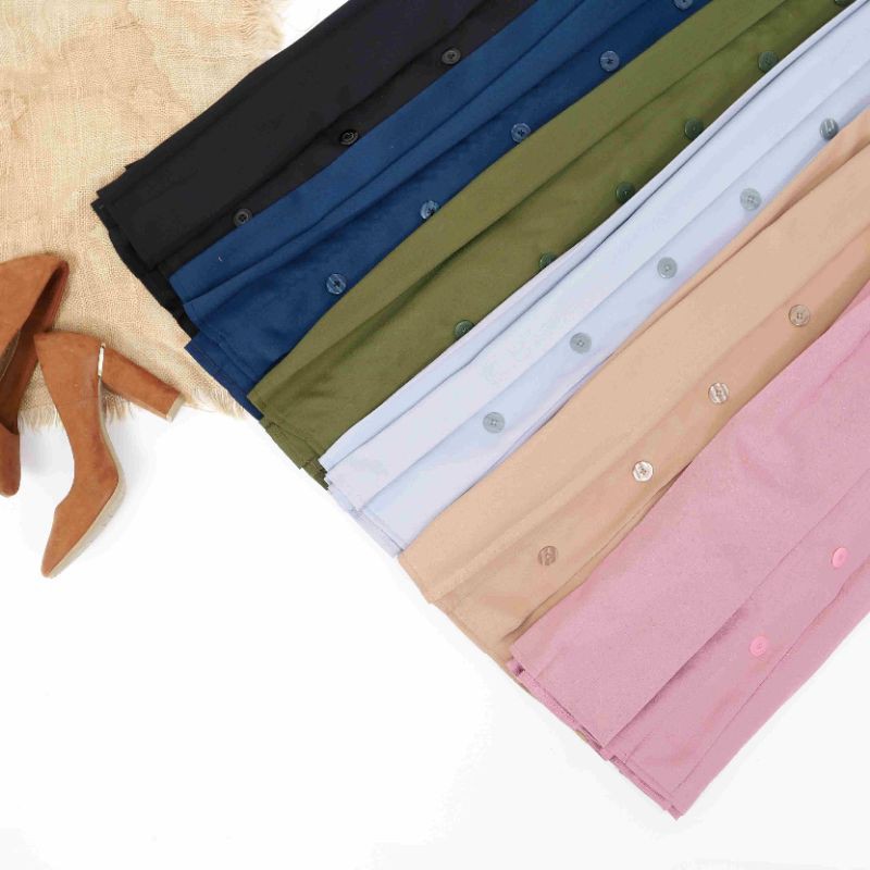 Ajami Hijab-Helwa Skrit