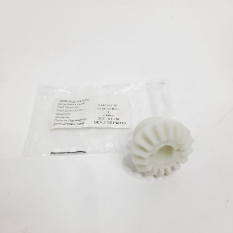 Gear Bevel Table Saw STANLEY STST 1825