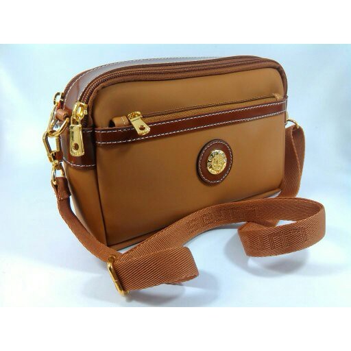Tas Selempang / Dompet Lufas 859