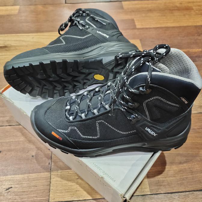 Sepatu Gunung Vaude Me Rockbound Cpx. Sdo4Ixl2Pp