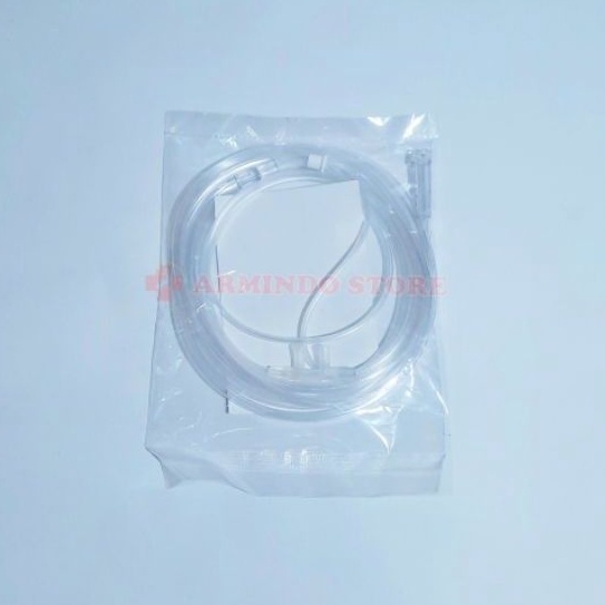 Selang Oksigen | Nasal Oxygen Cannula Adult | Selang Oksigen - Dewasa