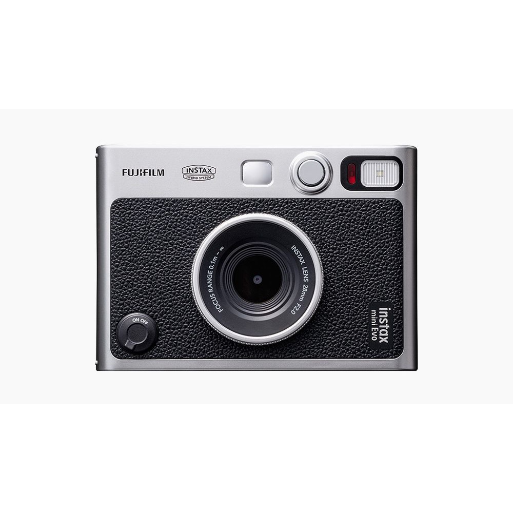 FUJIFILM INSTAX MINI EVO - Mini Evo Instax Film Camera