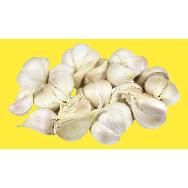 

BAWANG PUTIH KATING 1kg