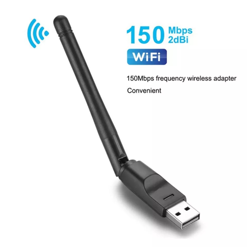 USB WIFI DONGLE MT7601 stb set top bok set top box