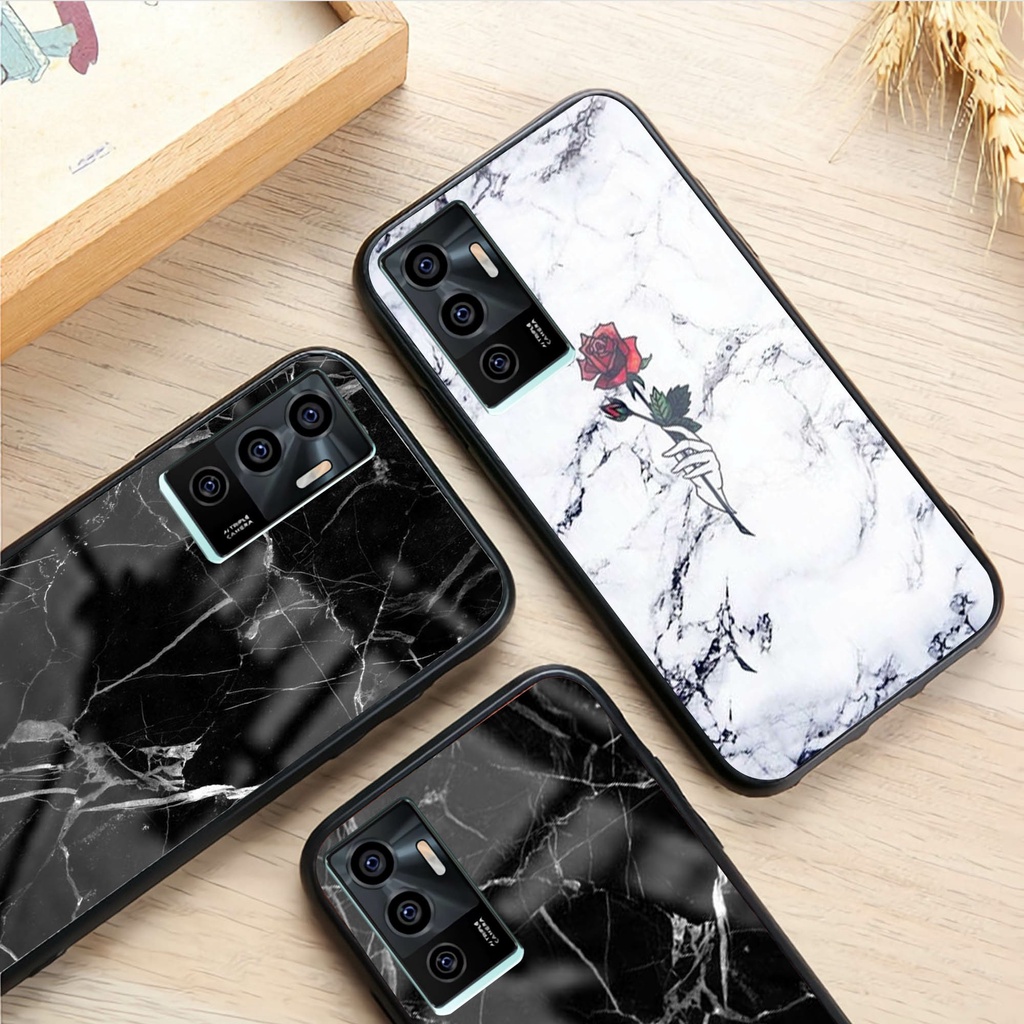 Case Kilau Glossy For VIVO v23e DK [17] | Case Lucu | Case Hp VIVO v23e | Casing VIVO v23e | Casing 