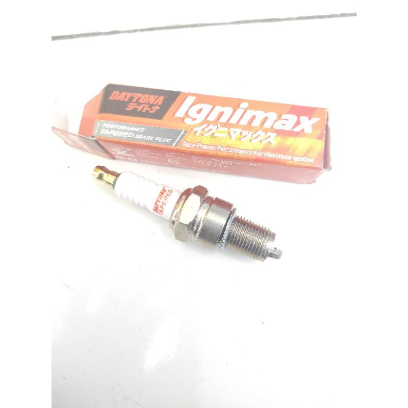 BUSI NINJA 2 TAK DAYTONA BUSI BP8ES BUSI SATRIA 2 TAK DAYTONA RACING BUSI RACING NINJA