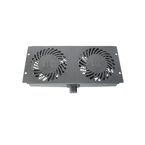 Nirax BF02 Bracket fan with 2 fan