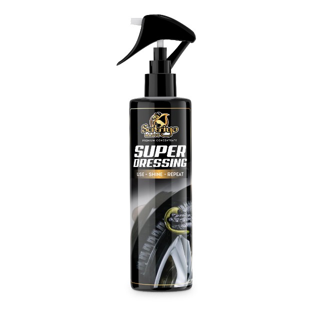 

Super Dressing 250 ml