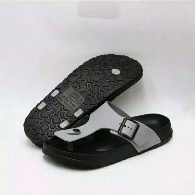 SANDAL JEPIT CASUAL PORTO 39-44