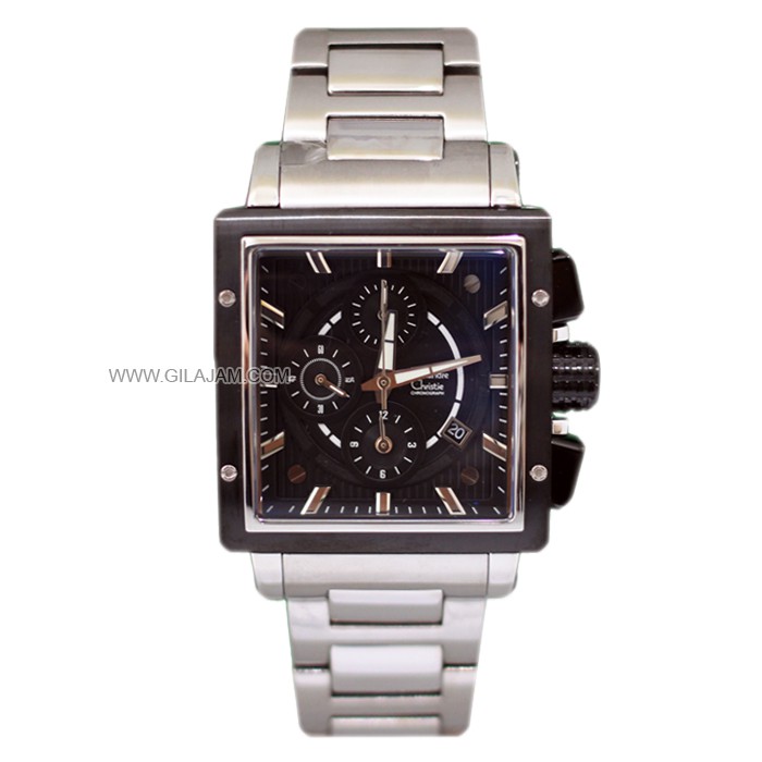 ALEXANDRE CHRISTIE 6182 MC-SLBB