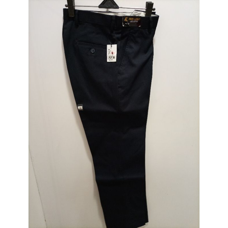 ANDRE LAURENT ORIGINAL