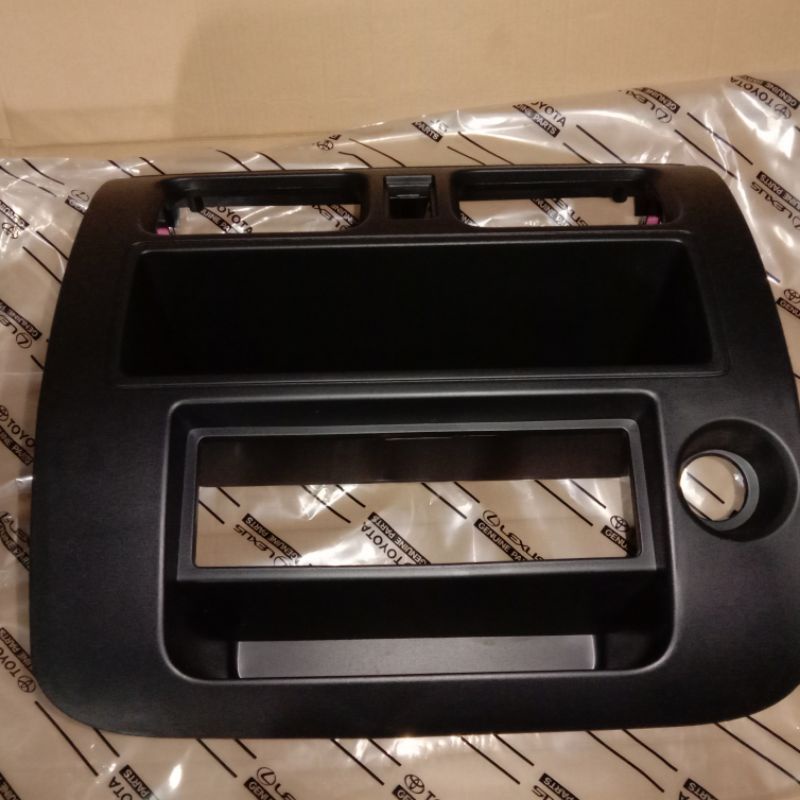 cover tape Toyota Dyna 110 115 125 130 Hino Dutro 110 130 asli